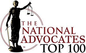 The National Advocates Top 100