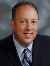 Photo of attorney Todd B. Barsotti